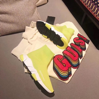 Balenciaga Shoes AAAA(Women)-204