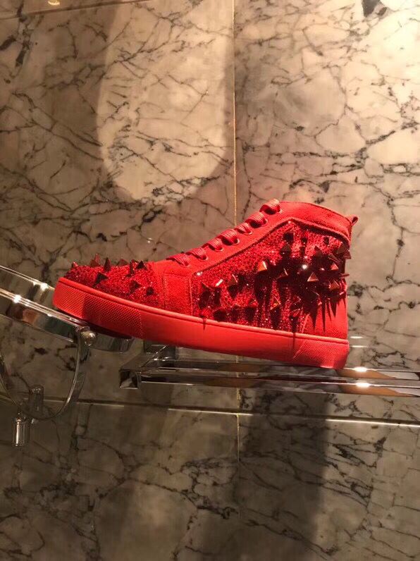 CL Men Shoes-406