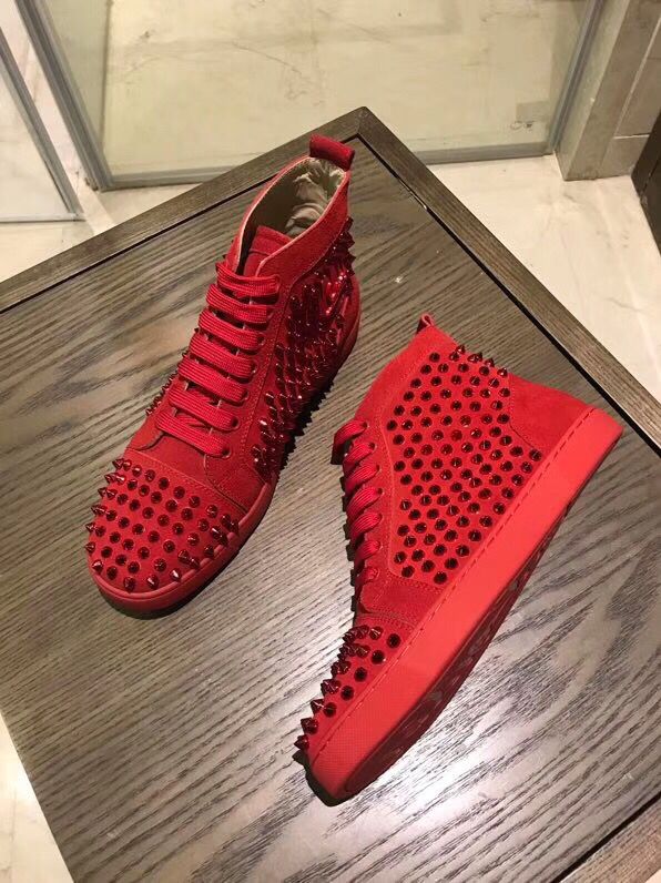 CL Men Shoes-407