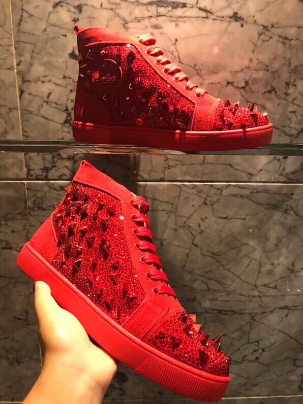CL Men Shoes-406