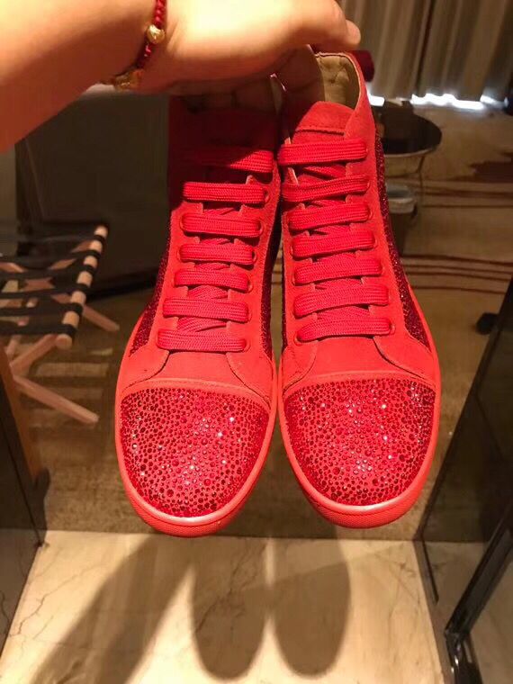 CL Men Shoes-405