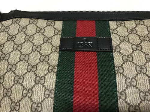 Gucci Handbags AAA(Men)-020