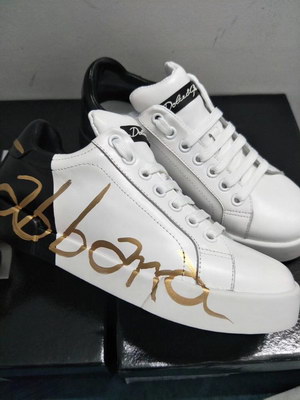 D&G Shoes AAA(Women)-034