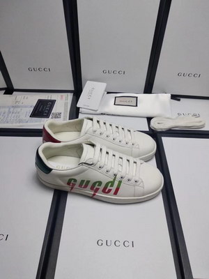 Gucci Shoes AAAA(Women)-173