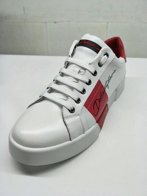 D&G Shoes(AAA)-034