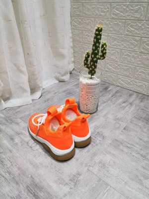Versace Shoes AAA(Women)-013