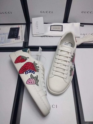 Gucci Shoes(AAAA)-468