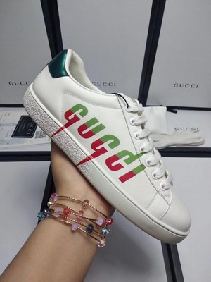 Gucci Shoes(AAAA)-469