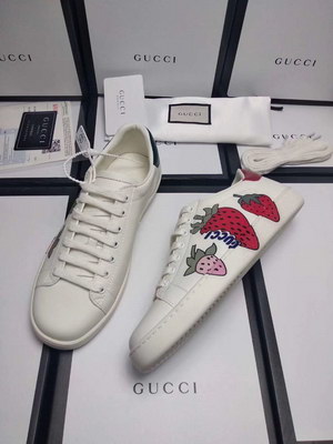 Gucci Shoes AAAA(Women)-172