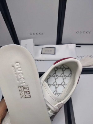 Gucci Shoes(AAAA)-468