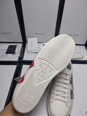 Gucci Shoes(AAAA)-468