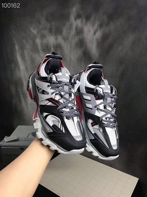 Balenciaga Shoes AAAA(Women)-037