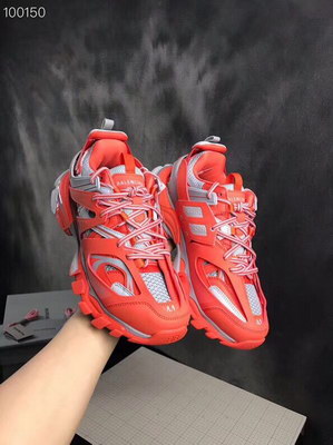 Balenciaga Shoes(AAAA)-009