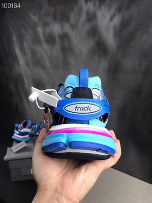 Balenciaga Shoes(AAAA)-015
