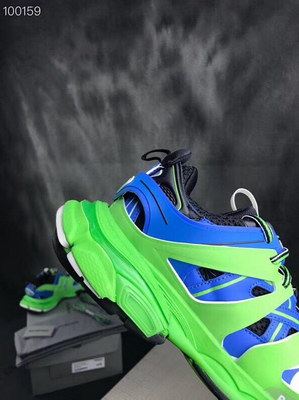 Balenciaga Shoes(AAAA)-036