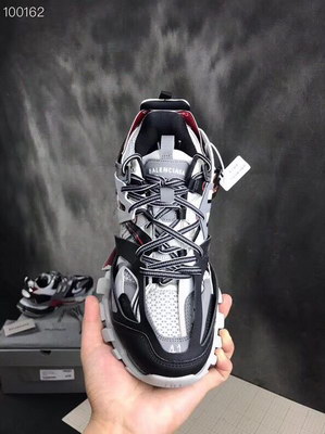 Balenciaga Shoes AAAA(Women)-037