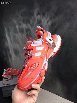 Balenciaga Shoes(AAAA)-009