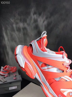Balenciaga Shoes(AAAA)-009