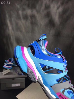 Balenciaga Shoes(AAAA)-015