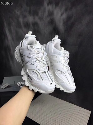 Balenciaga Shoes AAAA(Women)-035