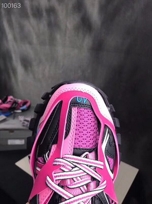Balenciaga Shoes AAAA(Women)-036