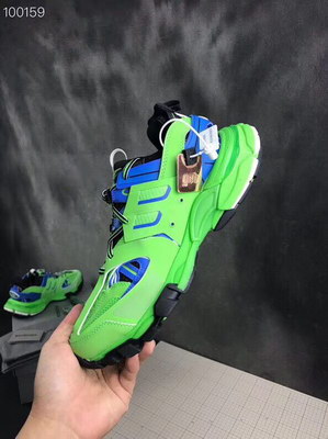Balenciaga Shoes(AAAA)-036