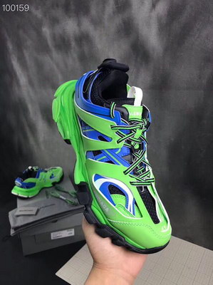 Balenciaga Shoes AAAA(Women)-040