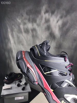 Balenciaga Shoes AAAA(Women)-039