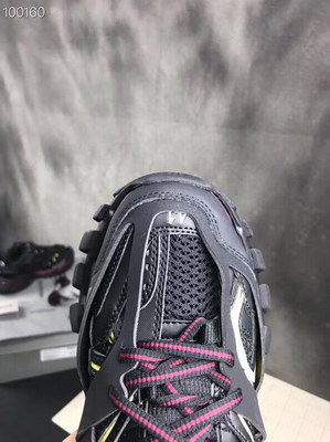 Balenciaga Shoes AAAA(Women)-039