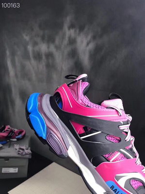 Balenciaga Shoes AAAA(Women)-036