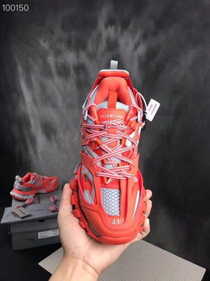Balenciaga Shoes(AAAA)-009