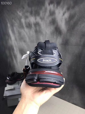 Balenciaga Shoes AAAA(Women)-039
