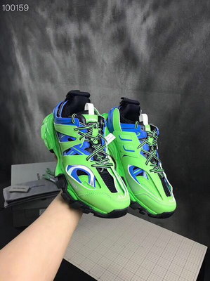 Balenciaga Shoes AAAA(Women)-040