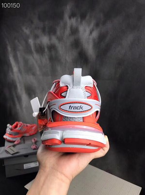 Balenciaga Shoes(AAAA)-009