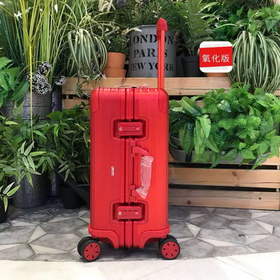 Supreme Suitcase(AAA)-006