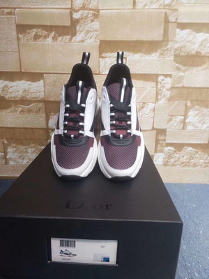 Dior Shoes(AAA)-029