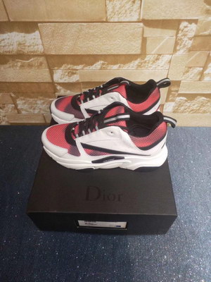 Dior Shoes(AAA)-030
