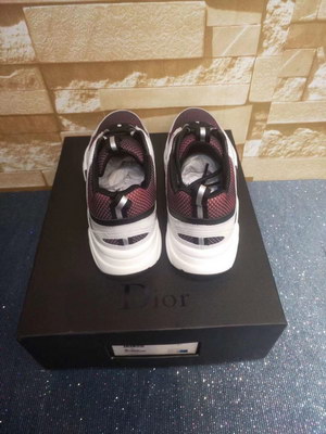Dior Shoes AAA(Women)-023