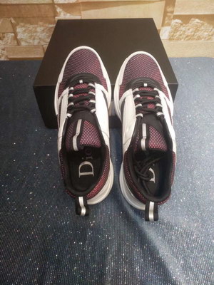 Dior Shoes(AAA)-029
