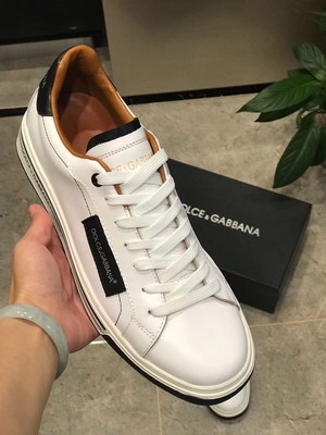 D&G Shoes(AAA)-048
