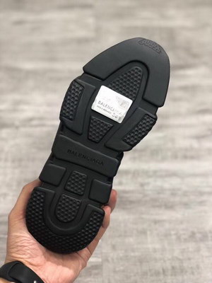 Balenciaga Shoes(AAA)-282