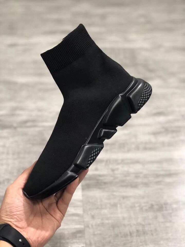 Balenciaga Shoes(AAA)-282