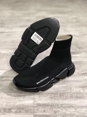 Balenciaga Shoes(AAA)-282
