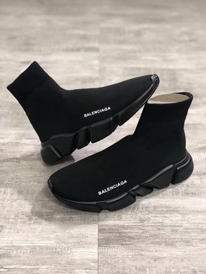Balenciaga Shoes(AAA)-282