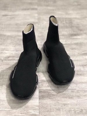 Balenciaga Shoes(AAA)-282