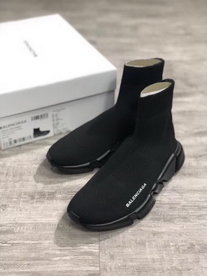 Balenciaga Shoes(AAA)-282