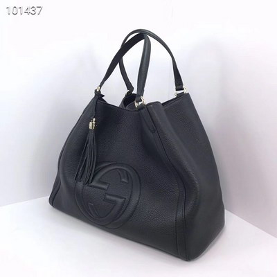 Gucci Handbags AAAA(Women)-087
