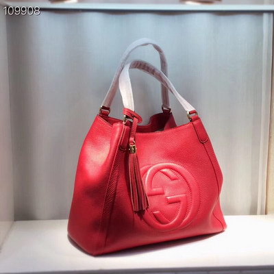 Gucci Handbags AAAA(Women)-080