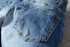 Balmain Jeans-124