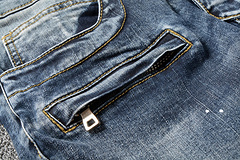 Balmain Jeans-129